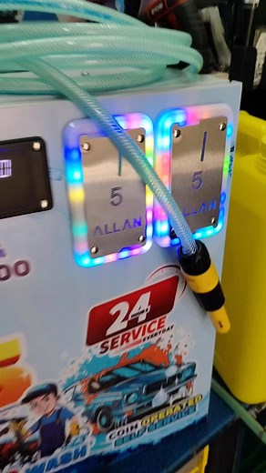 3.8K views · 27 reactions | #SOLD BOUND TO MINDORO #CARWASH...