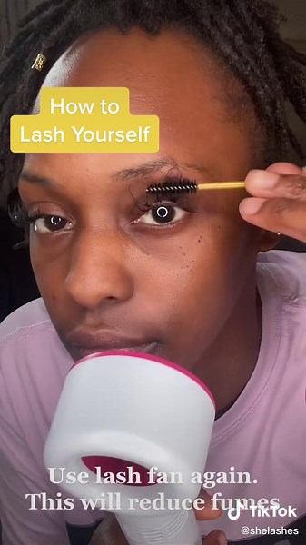 DIY Eyelash Extensions: Tips & Tricks for Beginners