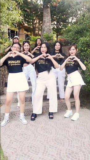 Ayun na nga napana pa ni cupid💖 #Runcav #RuncavEvents #RuncavManagement #Runcav15thYearAnniversary