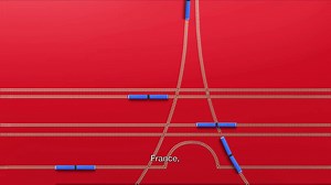 5.5K views · 337 reactions | Alstom is... a company that defines the future of mobility around the world. Watch & enjoy the full video here: https://www.youtube.com/watch?v=RUuzoAC52Hg | ALSTOM | Facebook