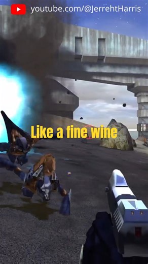 Too good to do again? #halo