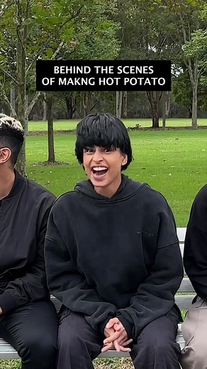 Hot Potato Song: A Catchy and Energizing Finger Dance Performance