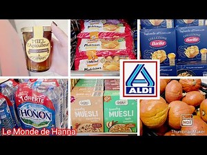 ALDI FRANCE NEW ARRIVALS 31-10 GROWING DEALS