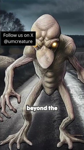 ANIMAL OR ALIEN? Is the Dover Devil real? Unknown & Mysterious Creatures #lore #demon #cryptids