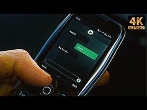 El Último Servicio: La Escena Final de MW2 que Selló el Destino de Task Force 141 [4K]