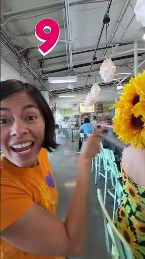 Flower Power! 🌻 Learning numbers with Christina😮☺️ #123andres #kidssongs