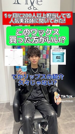 リップスとワックスの最新トレンドについてのガイド