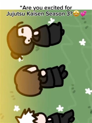 8/1/2026 get Ready 🔥 #anime #jujutsukaisen