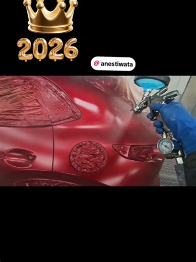 Discover the Beauty of Mazda Color 46V