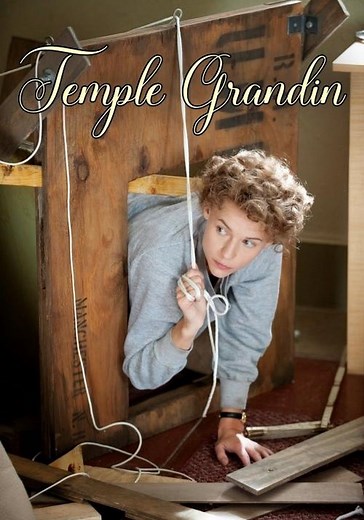 Temple Grandin - película: Ver online en español