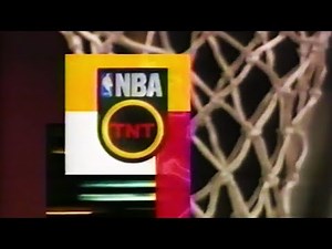25 Years of TNT's In-Game Programming Ads During NBA Games (1997-2022)