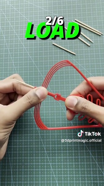 Cool 3D printed gadgets #3dprinting #gadget #viralvideo #cool #satisfying