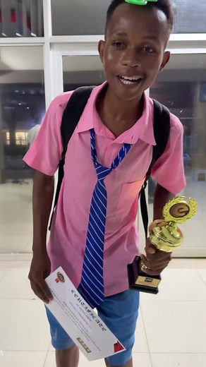 KibweziDancer on TikTok