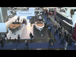 boot TV - Luxusyachten auf der boot Düsseldorf 2014