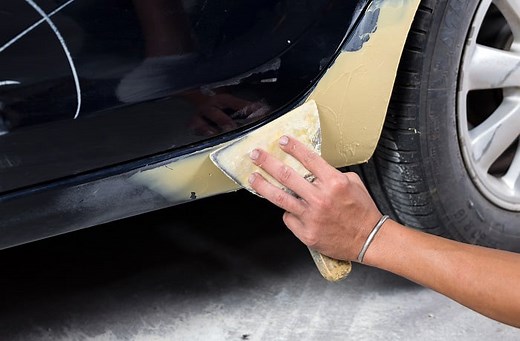 How To Thin Bondo? (Explained) - Cherish Your Car