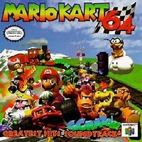 Character Sound Effects by Nintendo on WhoSampled