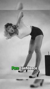 Irish McCalla: Pinup To Jungle Queen 1955