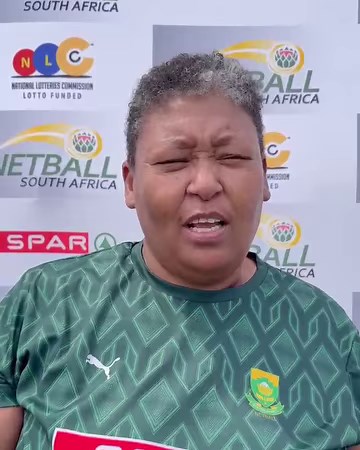The Presidential Outreach Development Programme: Road To Gibraltar continues! 🇿🇦➡️🇬🇮 Today, we’re in Pixley Ka Seme, Northern Cape, growing the game and unlocking opportunities! ✨ Hear from local leaders on the impact of netball development: 🔹 Adrianna van Reenen – Chairperson, Pixley Netball Federation 🔹 Brydo Mzingisi Mvenya – ELM Ward 3 Councillor 🔹 Anna de Villiers – Chairperson, Pixley Schools 🔹 Winston Swartz – Principal, Veritas High School 🔹 Desmond Kakora – District School Spor