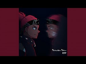 Houdini (feat. Swarmz & Tion Wayne)