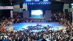 Iligan Computer Institute (ICI) - Danztrack High School Division | Iligan News