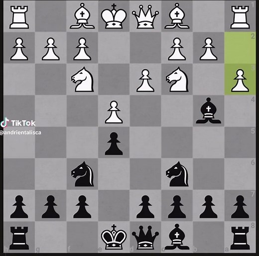 cn vve🫰💤 #chess #covua #fishtok #xh #xuhuong #lichess #chesstok #xuhuongtiktok