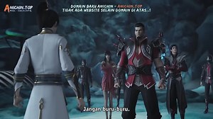 [Anichin.top][The Great Ruler 3D][2023][08].[1080p]