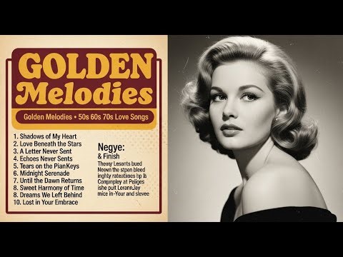🎵 Slow Dance Ballads | Golden Oldies 80s Legendary Love Ballads