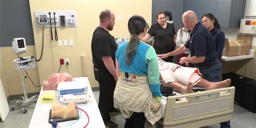 New nursing program at Grace College to begin in 2026