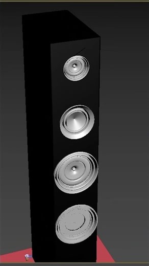 “Home Theater 3D Modeling in Autodesk 3ds Max" #HomeTheater#3dsMax#Autodesk3dsMax#InteriorDesign