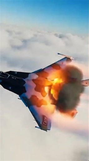 Su-35 vs F-15EX: Air Superiority Clash