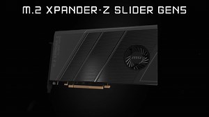 MSI Gaming - DIY just got GODLIKE. The M.2 XPANDER-Z...