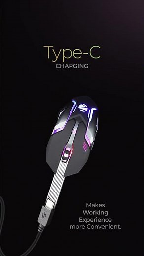 Zebronics | Zeb Transformer Pro | Gaming Keyboard & mouse combo