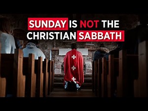 The Christian Sabbath: Saturday or Sunday?