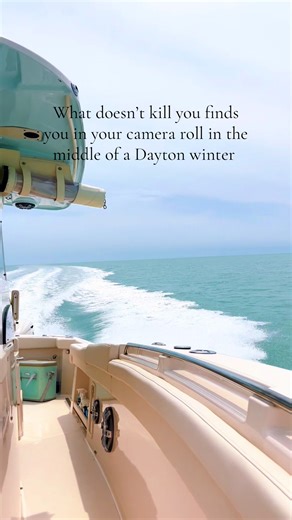 need spring break like yesterday #dayton #summer #fyp | dayton