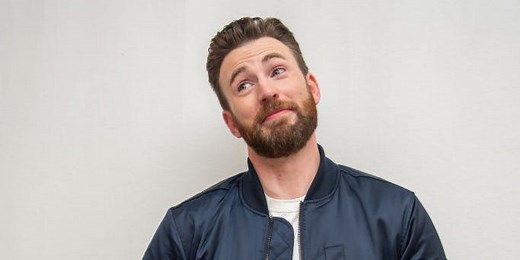 Los momentos más divertidos de Chris Evans