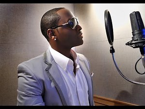 Best of Johnny Gill, mix by TD Production