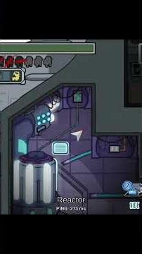 Noob Imposter Couldn't Catch Me 💀 | Hide & Seek #shorts #fyp