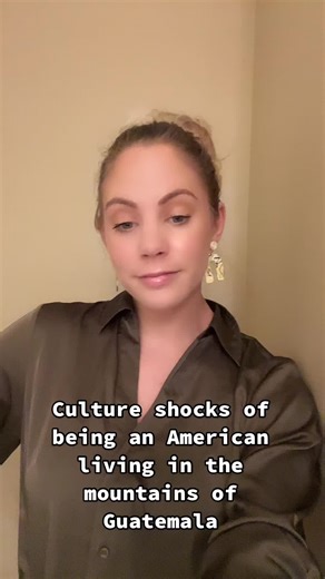 Understanding Culture Shock in Guatemala: The 'Permiso' Tradition Explained