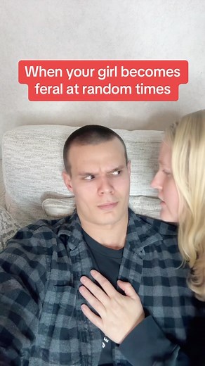 24K views · 4.2K reactions | Relationships be like!藍 #relationships #couple #comedy #reels | Staylaughingcomedy | Facebook