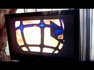 Opening To 102 Dalmatians 2001 Vhs