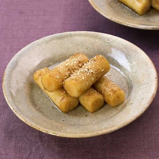 常備菜にもおすすめ♪ 酢ごぼうのレシピ動画・作り方 | デリッシュキッチン