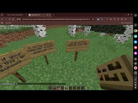 Playing Java 1.8 (for the first time ever..