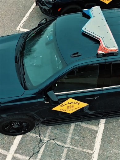 Delaware State Police: Protecting the 302