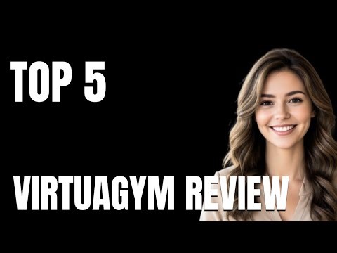 Top 5 Apps Like Virtuagym Review That Actually Work Today