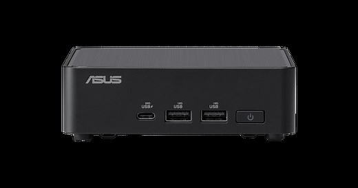 ASUS NUC 14 Pro | Mini PC | ASUS Chile