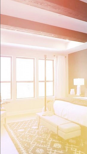 Step Into Luxury With This Toll Brothers Model Home Tour at Harvest