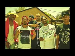 Raw Cypher Instrumental