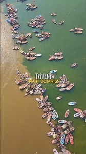 Magh Mela prayagraj 2026 #prayagraj #mahakumbh #prayagrajnews