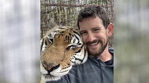 Oklahoma animal handler attacked and killed by tiger during performance: Sheriff