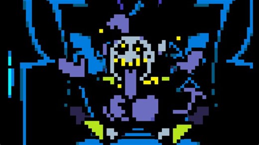 The World Revolving WITH LYRICS [SynthV] | DELTARUNE